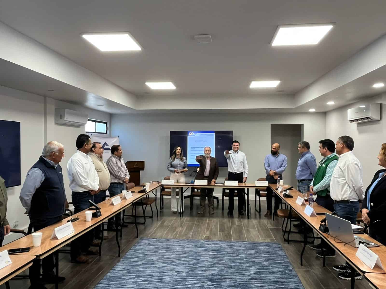 FECADECO renueva dirigencia y apuesta por fortalecer al comercio en la regi&oacute;n norte