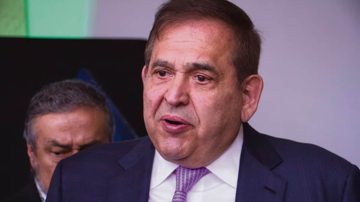 Demanda de Alonso Ancira contra AHMSA no se resolver&aacute; en CDMX