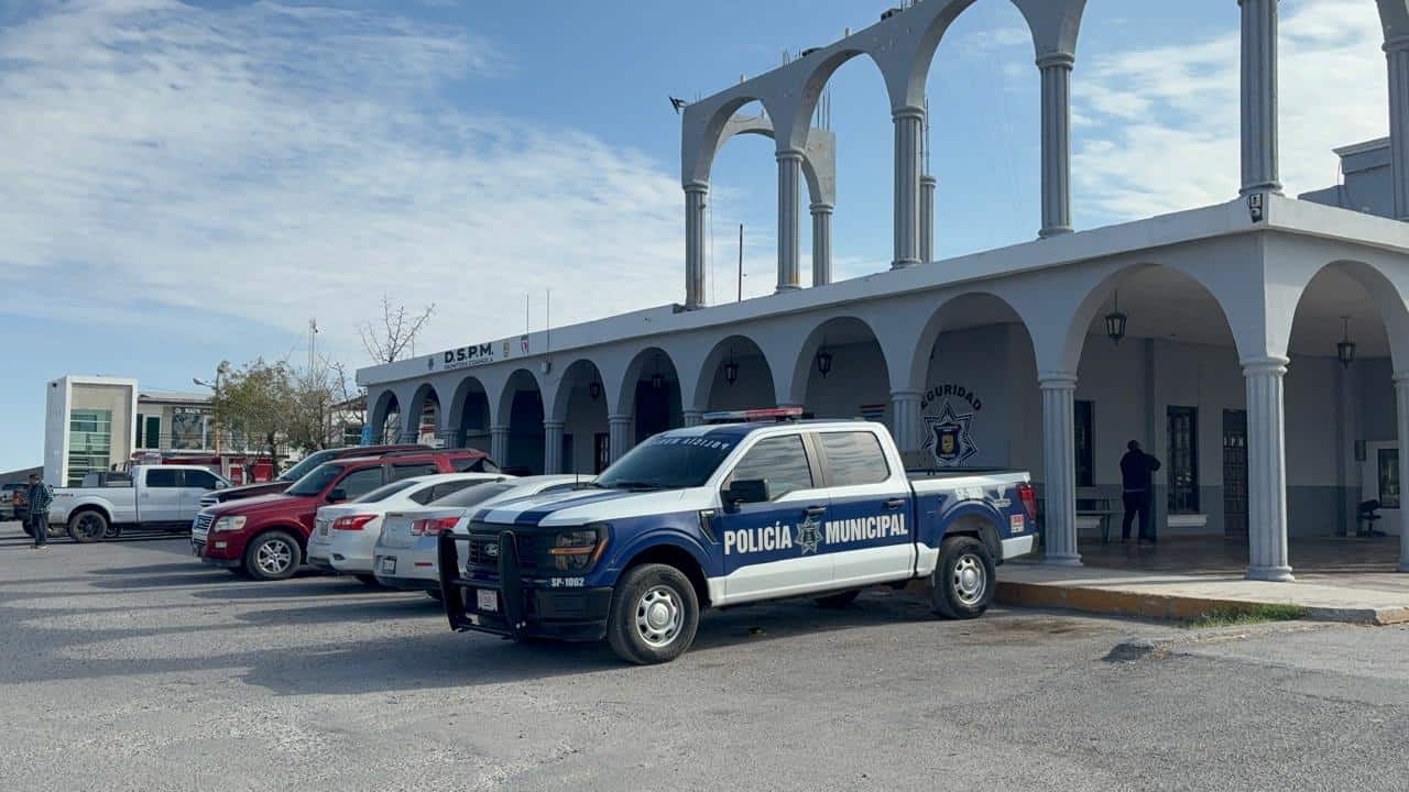 Frontera destina 20 millones a seguridad p&uacute;blica: Sara Irma P&eacute;rez Cant&uacute;