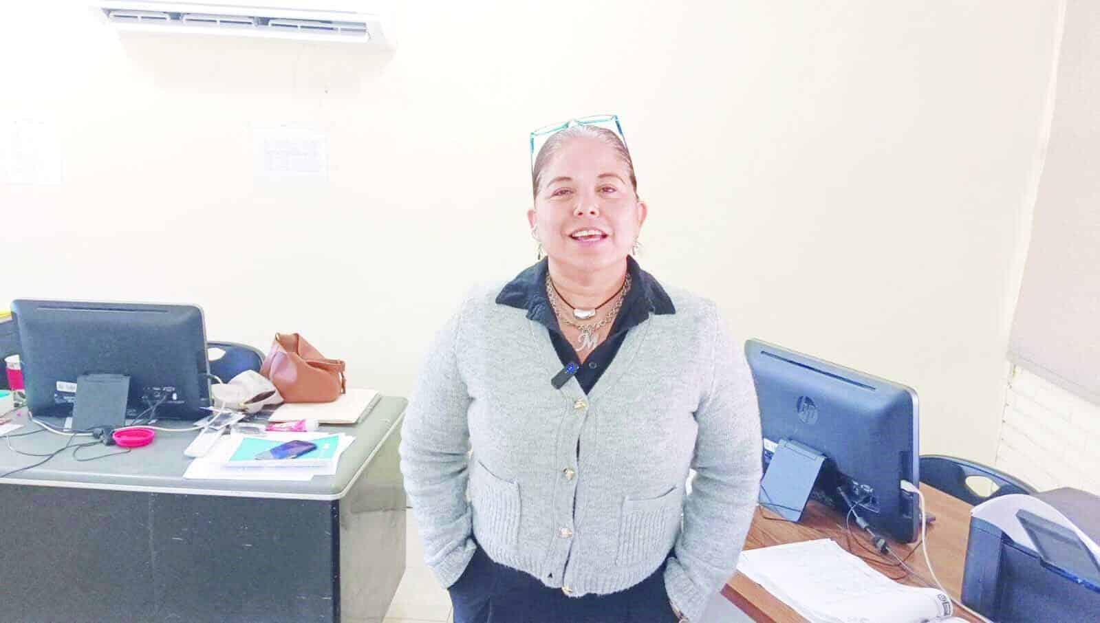 Escuela Ram&oacute;n Ortiz Villalobos abre preinscripciones en Sabinas