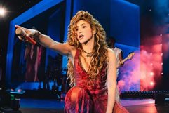 ¿Shakira en el Zócalo de CDMX? La verdad detrás del rumor que se volvió tendencia