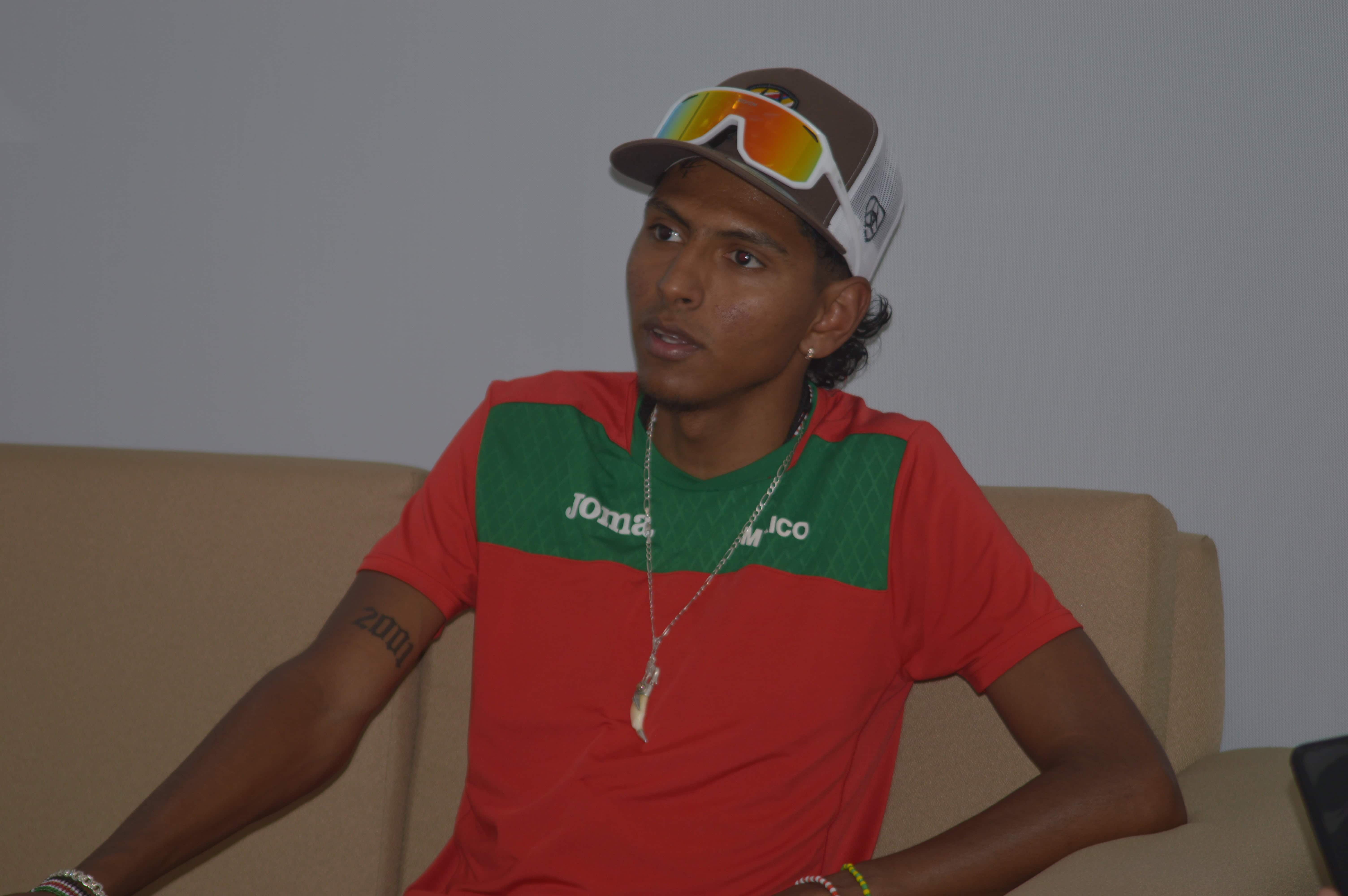 Atletas de Coahuila buscan representar al estado en Juegos 2026