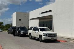 Capturan a “El Rorro” por robo a expendio de pan en la colonia Año 2000