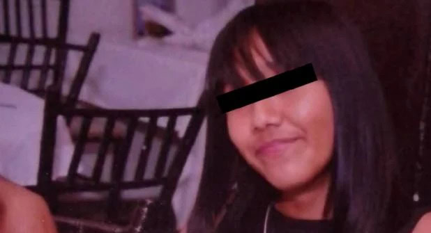 Adolescente de 14 a&ntilde;os es vinculado a proceso por el feminicidio de su novia de 15 en Monterrey