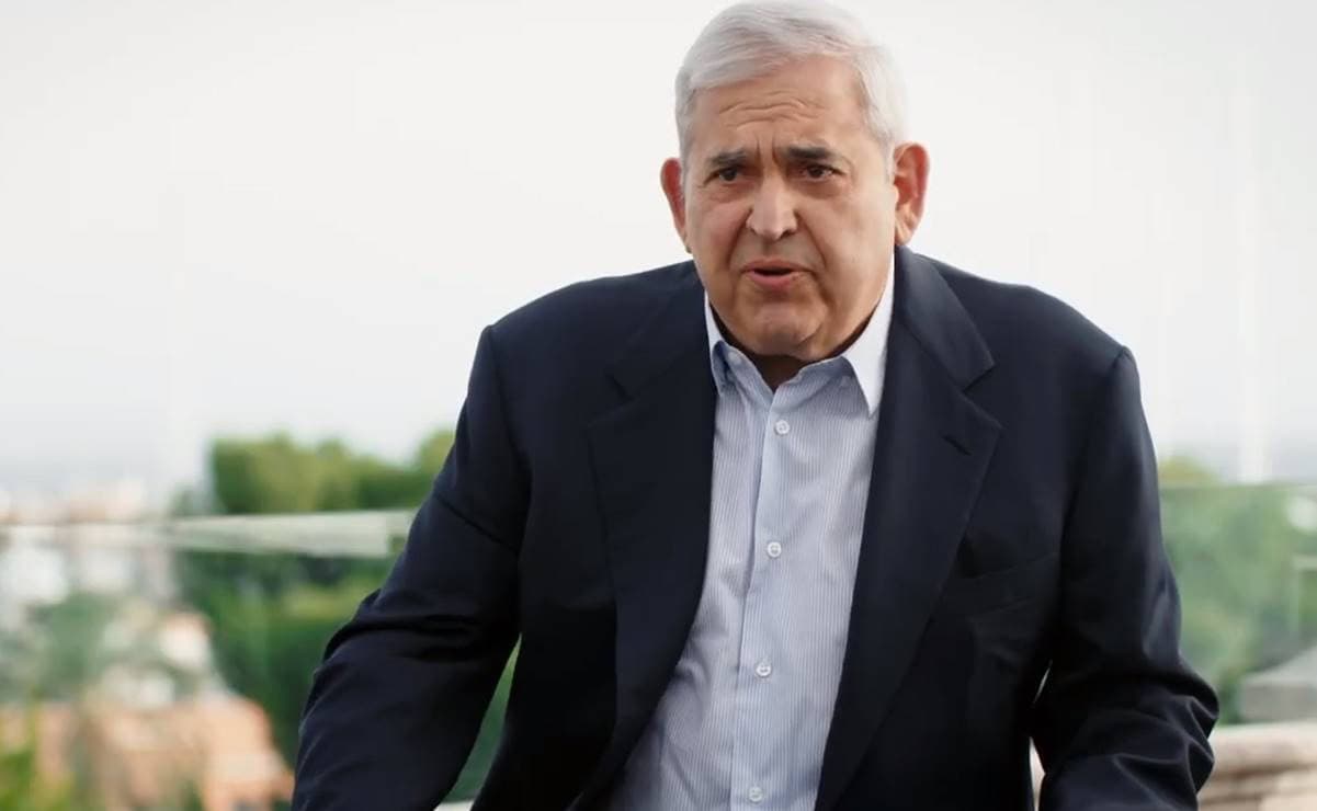 Tribunal laboral de Saltillo asume demanda de Alonso Ancira contra AHMSA