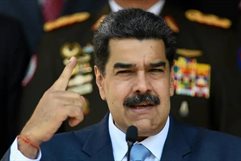 Nicolás Maduro recibió visita consular en prisión mientras prepara su defensa legal