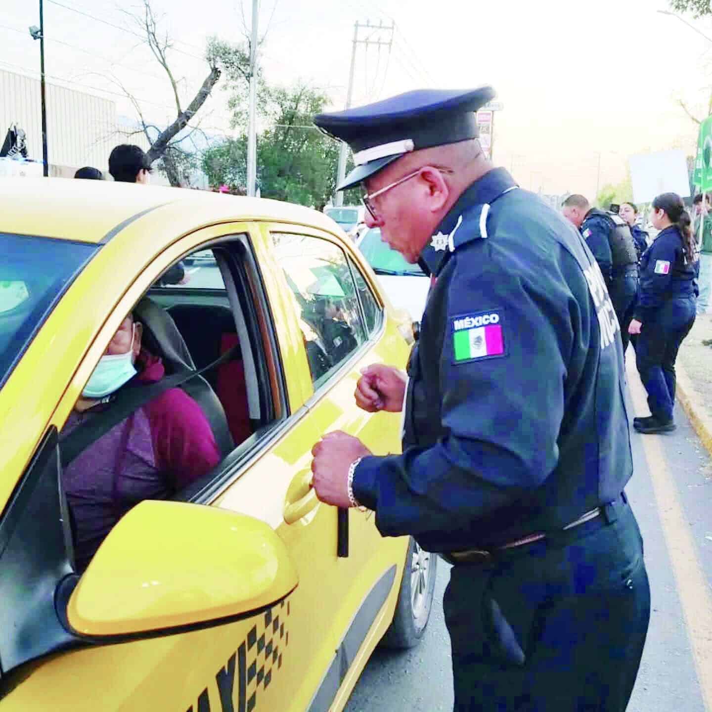 Reforzada la vigilancia en Los Pastores por carreras nocturnas