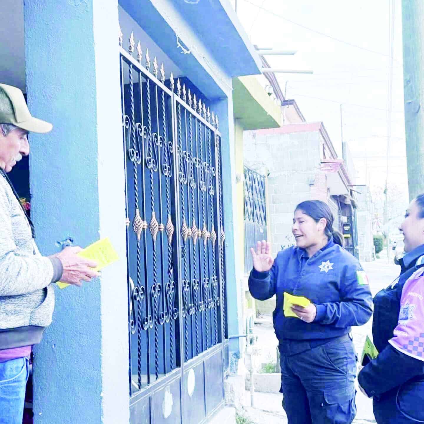 Reforzada la vigilancia en Los Pastores por carreras nocturnas