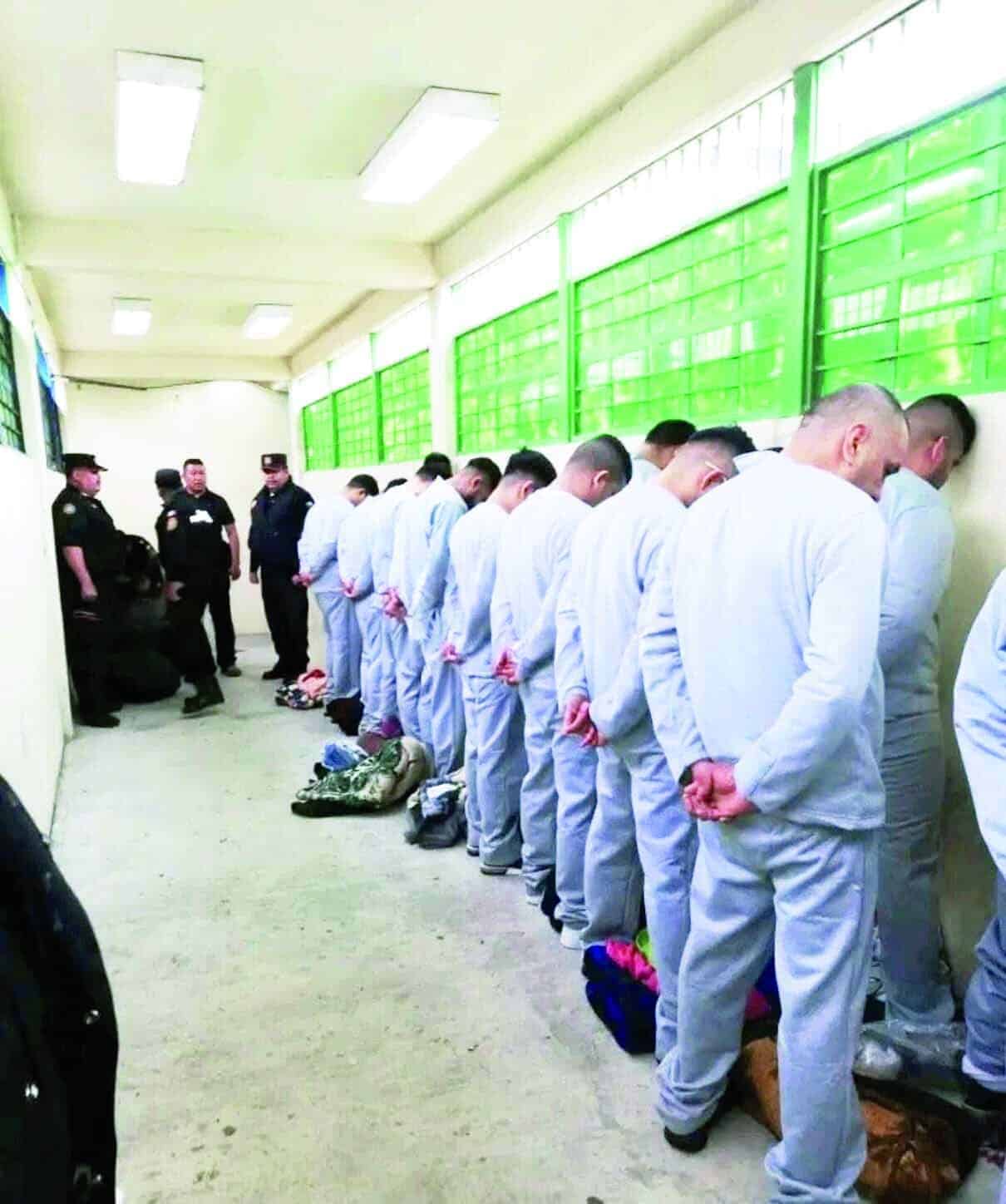 CNDH inicia 29 investigaciones en Cefereso Mesillas por violaciones a derechos humanos