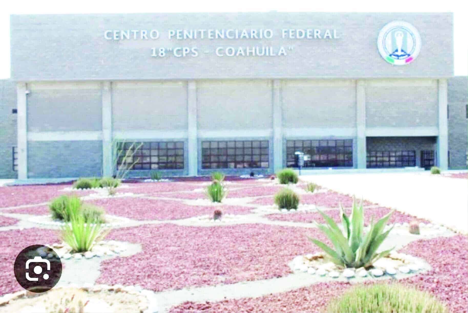 CNDH inicia 29 investigaciones en Cefereso Mesillas por violaciones a derechos humanos