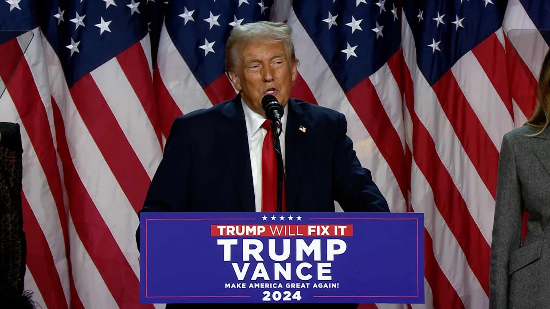 Elecciones de mitad de mandato: Dem&oacute;cratas enfrentan retos tras Trump