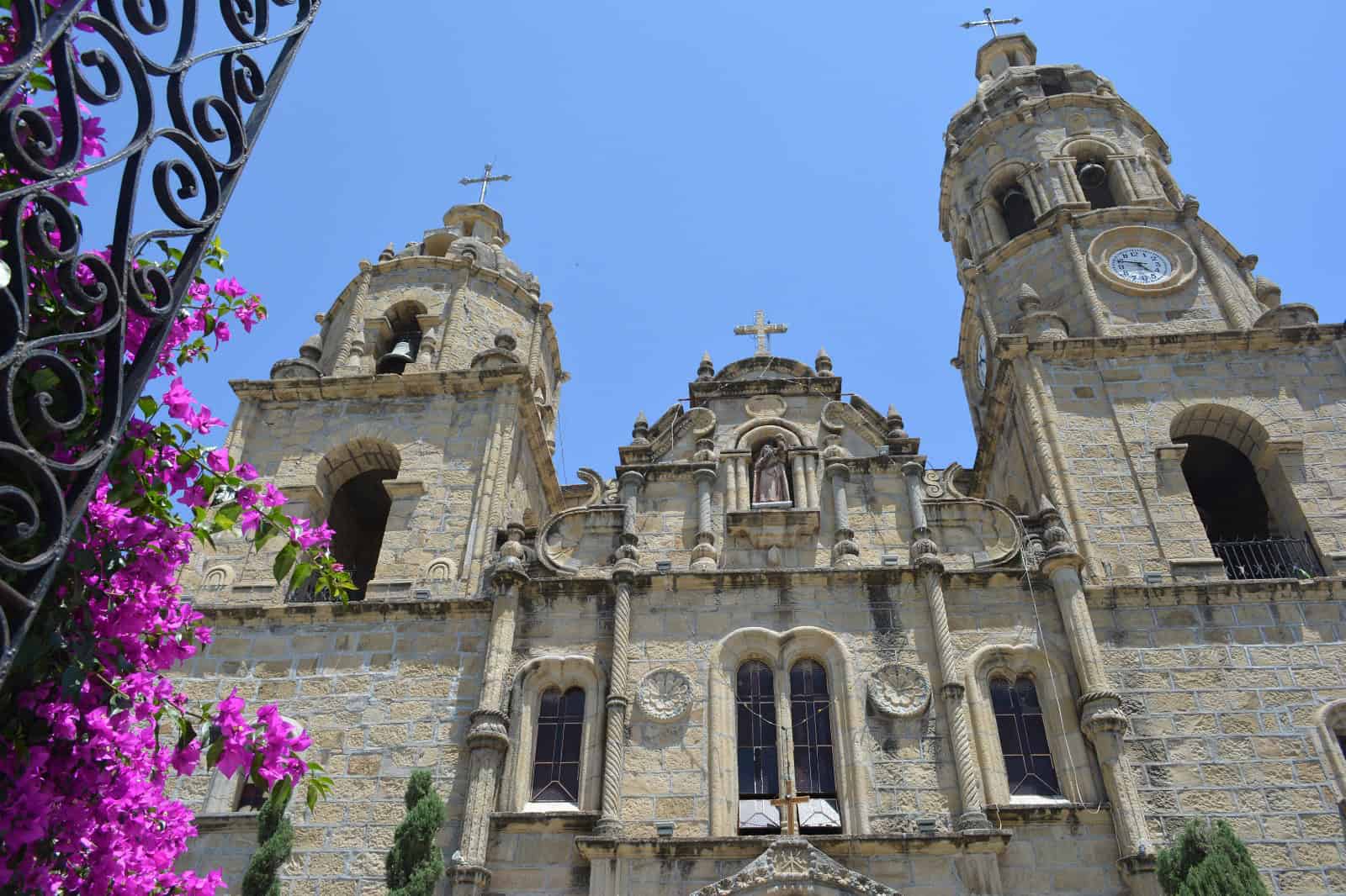 M&uacute;zquiz se prepara para el Congreso de las Familias