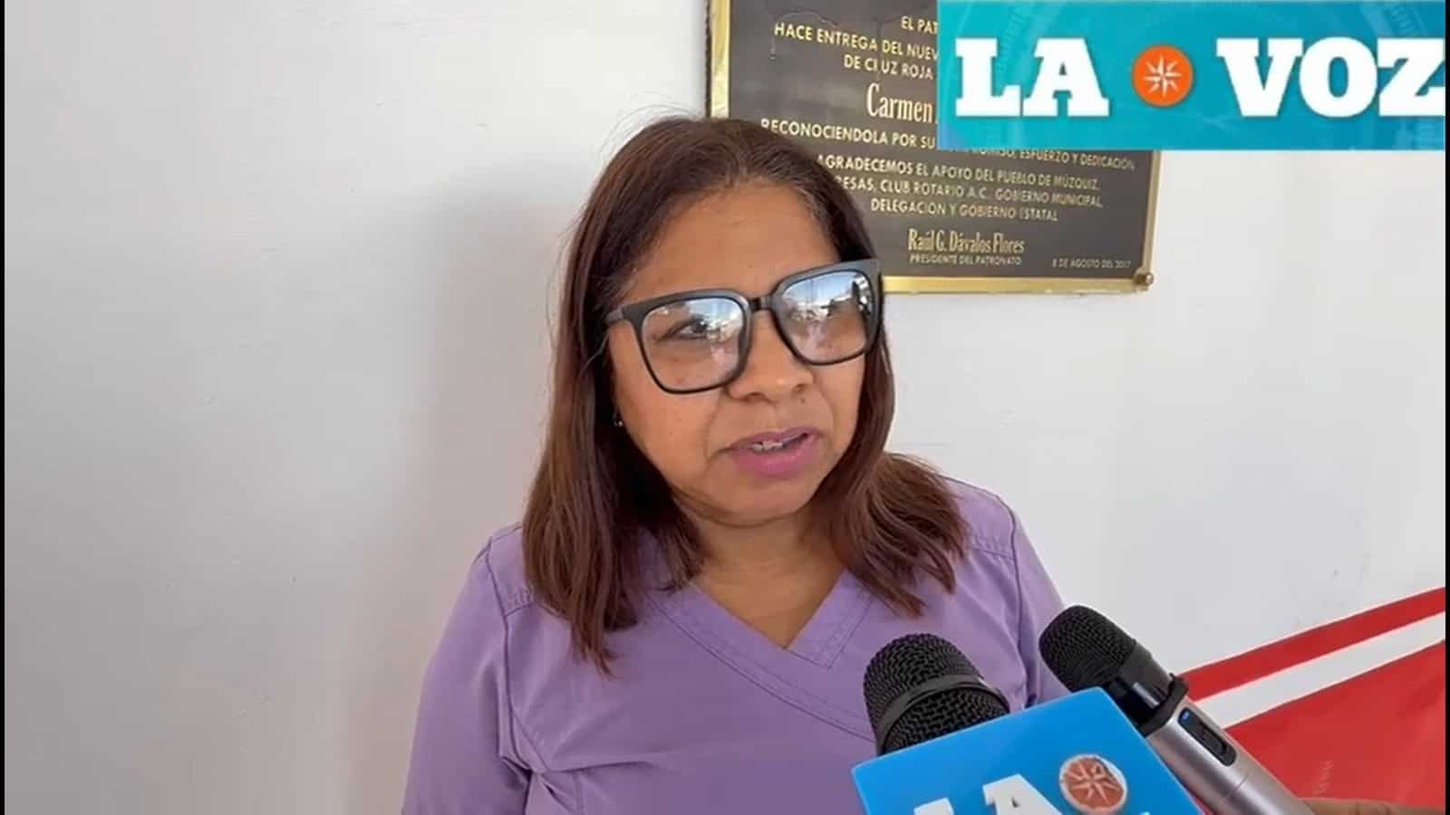 Indignaci&oacute;n en Melchor M&uacute;zquiz tras ataque a menor