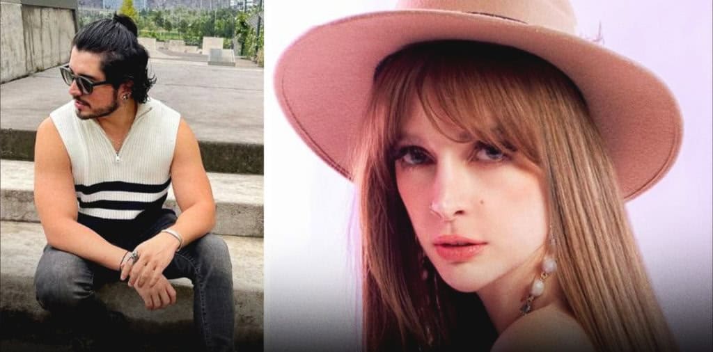 Rumores de romance entre Imelda Garza-Tu&ntilde;&oacute;n y Jorge Baruch generan controversia