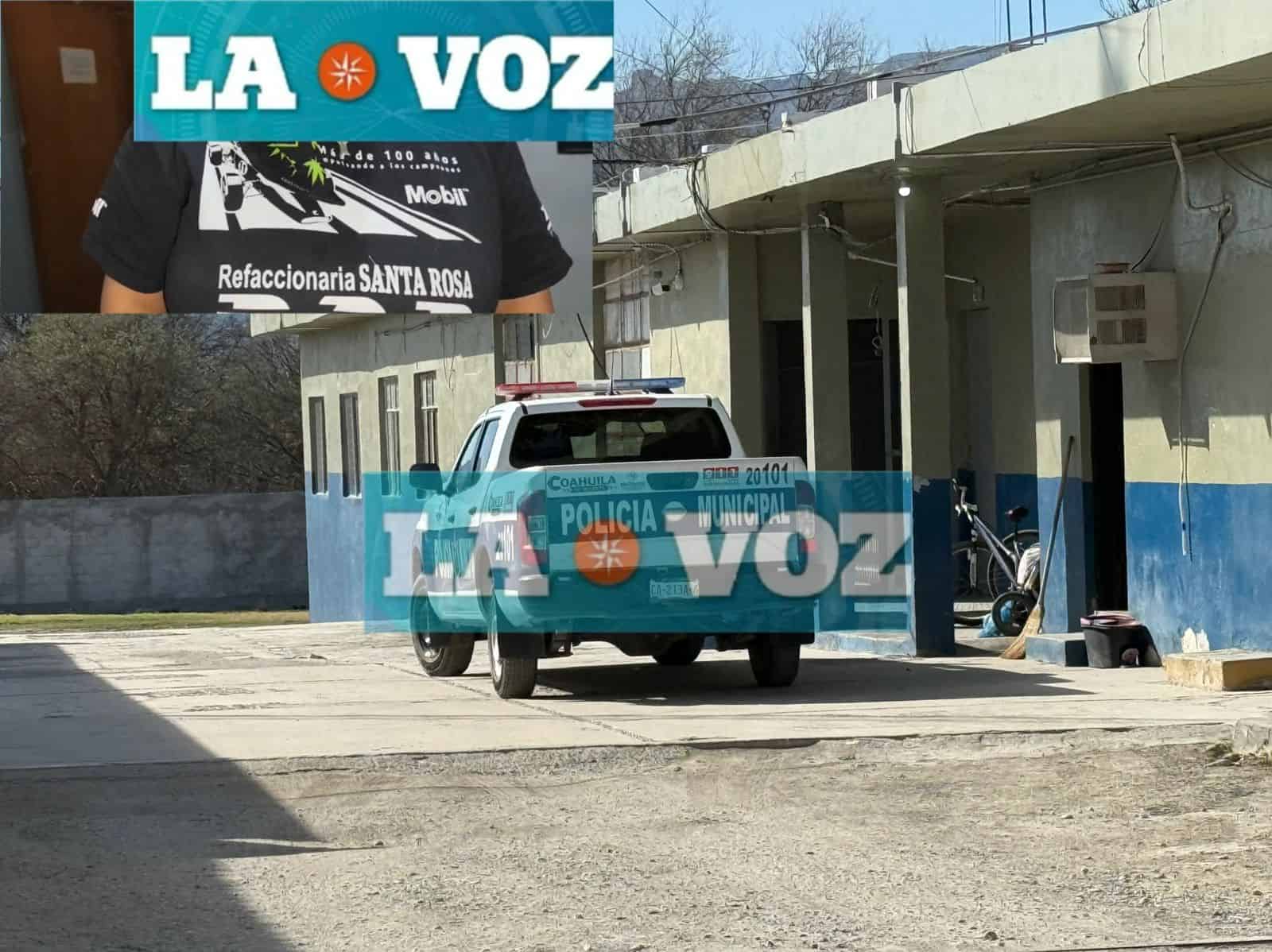 Abusa individuo de su hijastra en M&uacute;zquiz