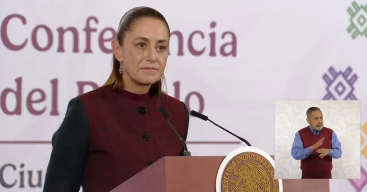 Claudia Sheinbaum visitar&aacute; Monclova para entregar viviendas