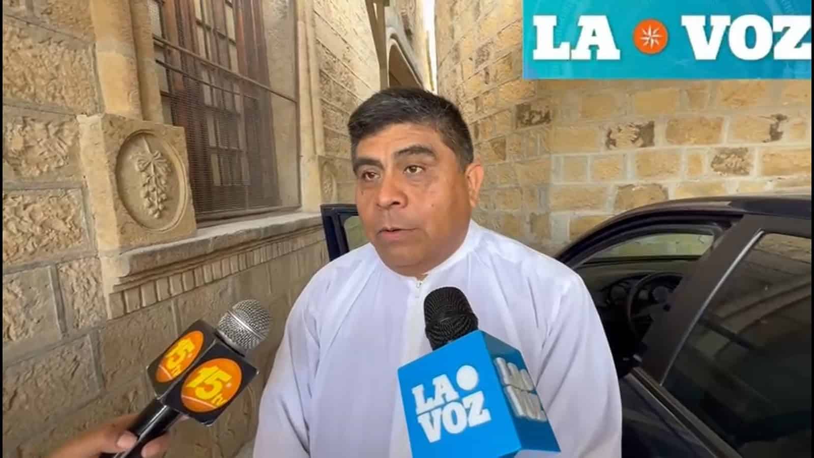 Hermeregildo Villalpando reflexiona sobre el fen&oacute;meno Therians en Melchor M&uacute;zquiz