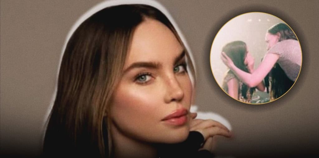 Concierto de Belinda en Mazatl&aacute;n: un abrazo que conmueve