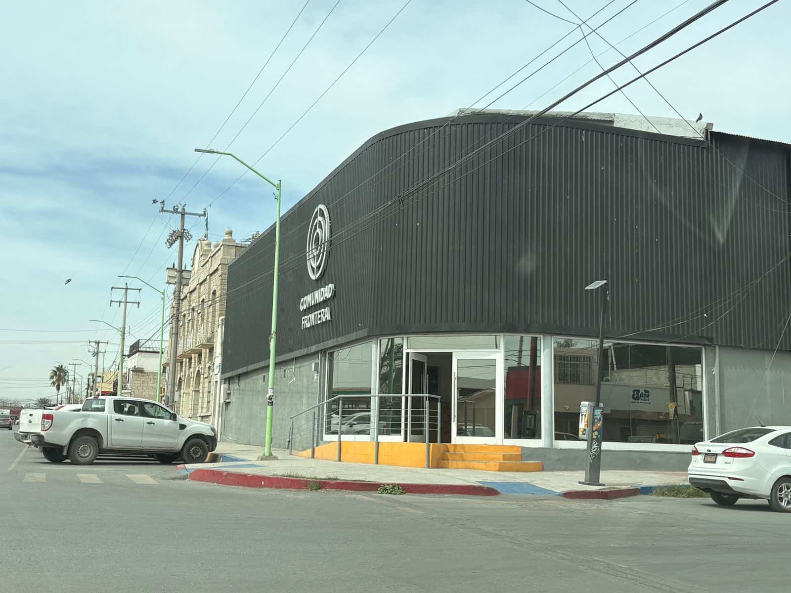 Felipe de Jes&uacute;s Flores de la Pe&ntilde;a informa sobre el crecimiento cristiano en Coahuila