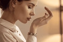 ¿Sabías que tu nariz es más sensible de lo que imaginas? Detecta olores con apenas unas pocas moléculas