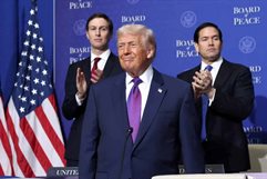 Trump y la FIFA: el fútbol como pieza clave en un plan global para Gaza