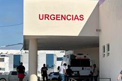Hospital General de Piedras Negras atiende hasta tres infartos por semana