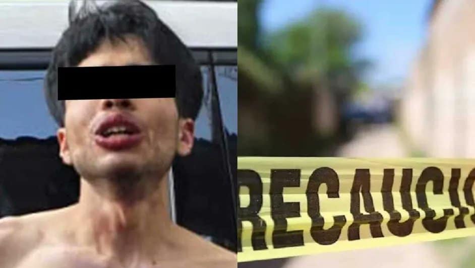 Terror en Azcapotzalco: Joven escapa de cl&iacute;nica psiqui&aacute;trica y asesina a su abuela y t&iacute;o