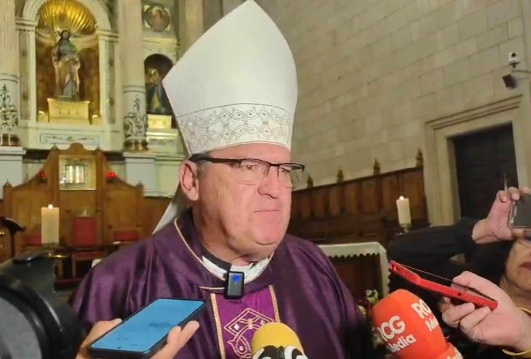 Obispo de Saltillo analiza la tendencia therian y su significado