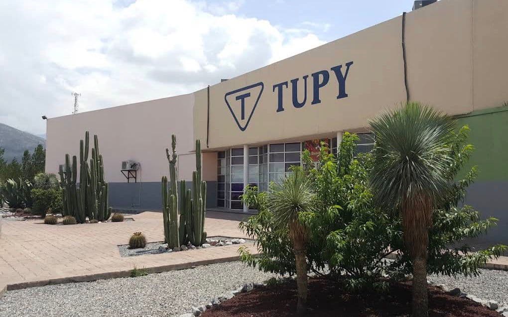 Trabajador de Tupy Ramos Arizpe muere tras quedar atrapado en m&aacute;quina