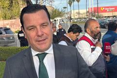 Señala Fiscal General  Mantiene Coahuila  carpetas abiertas  contra el “Z-40”