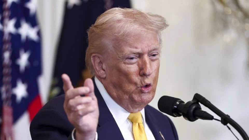 Trump eval&uacute;a respuesta militar a Ir&aacute;n: &iquest;Qu&eacute; sigue para Washington?