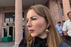 Vinculan a sujeto en Rosita  Analizan interrupción de embarazo de niña 4bus4d4