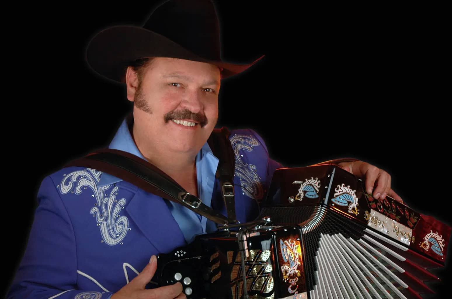 Ramon Ayala se pronuncia sobre acusaciones a Ramon Ayala Jr.