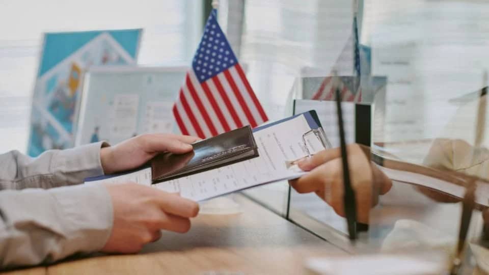 Visa americana en Monterrey: &iquest;Qui&eacute;n decide que te den la visa?