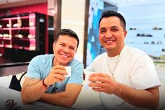 Jorge Medina y Josi Cuen anuncian cuatro conciertos en el Auditorio Nacional