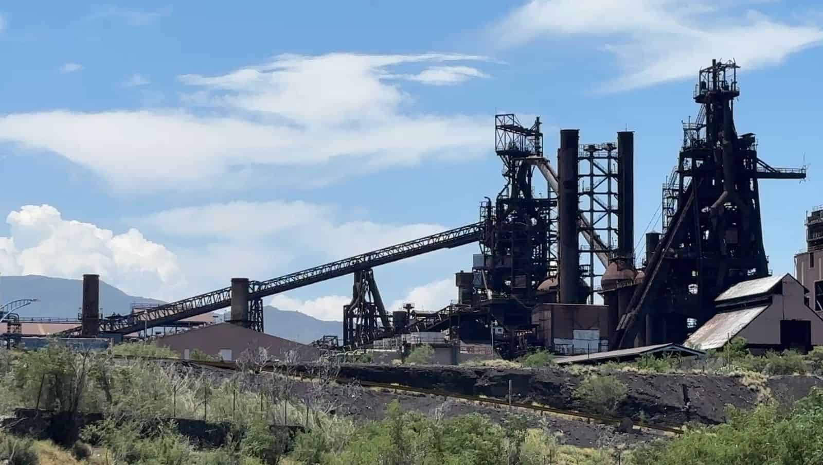 Definir&aacute; subasta de AHMSA el rumbo industrial del Pa&iacute;s