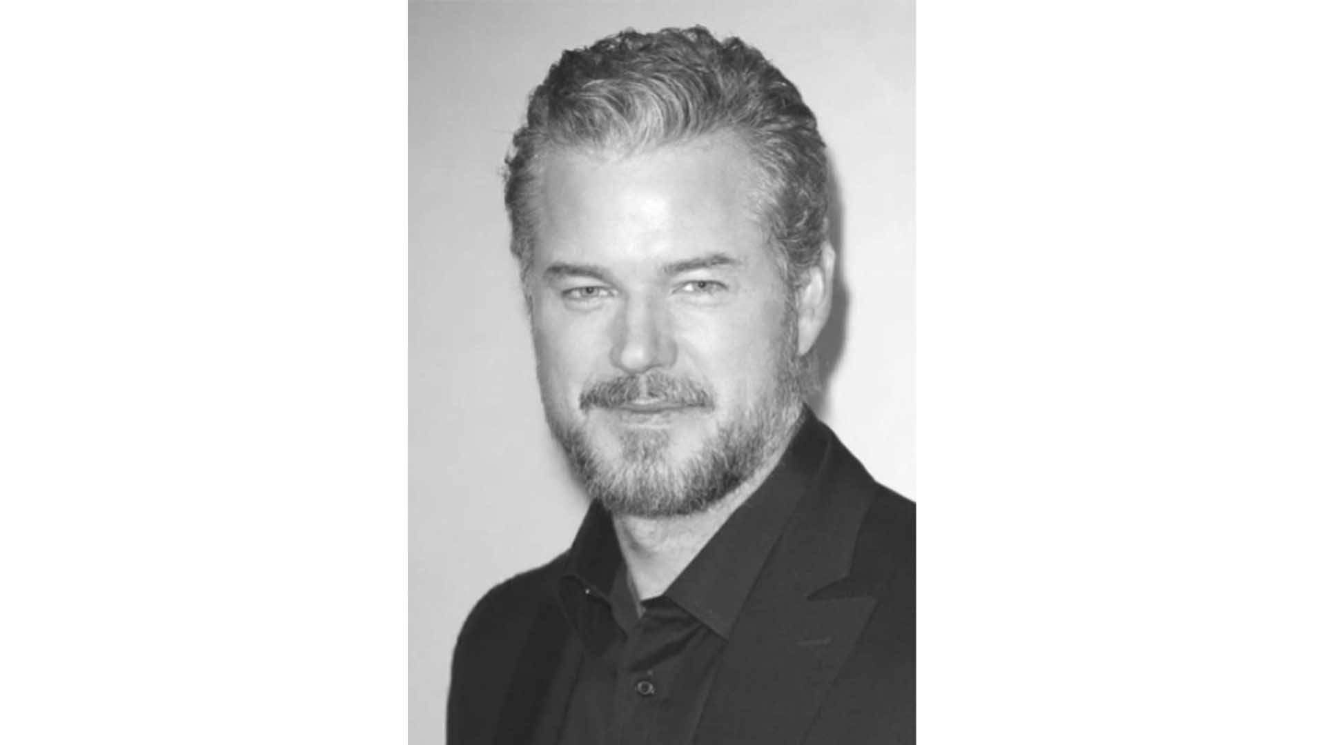 Fallece Eric Dane, actor de Grey&acute;s Anatomy a los 53 a&ntilde;os