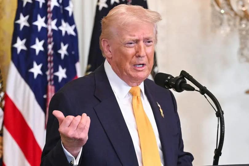 Cuenta regresiva para evitar una guerra: Trump da ultim&aacute;tum a Ir&aacute;n