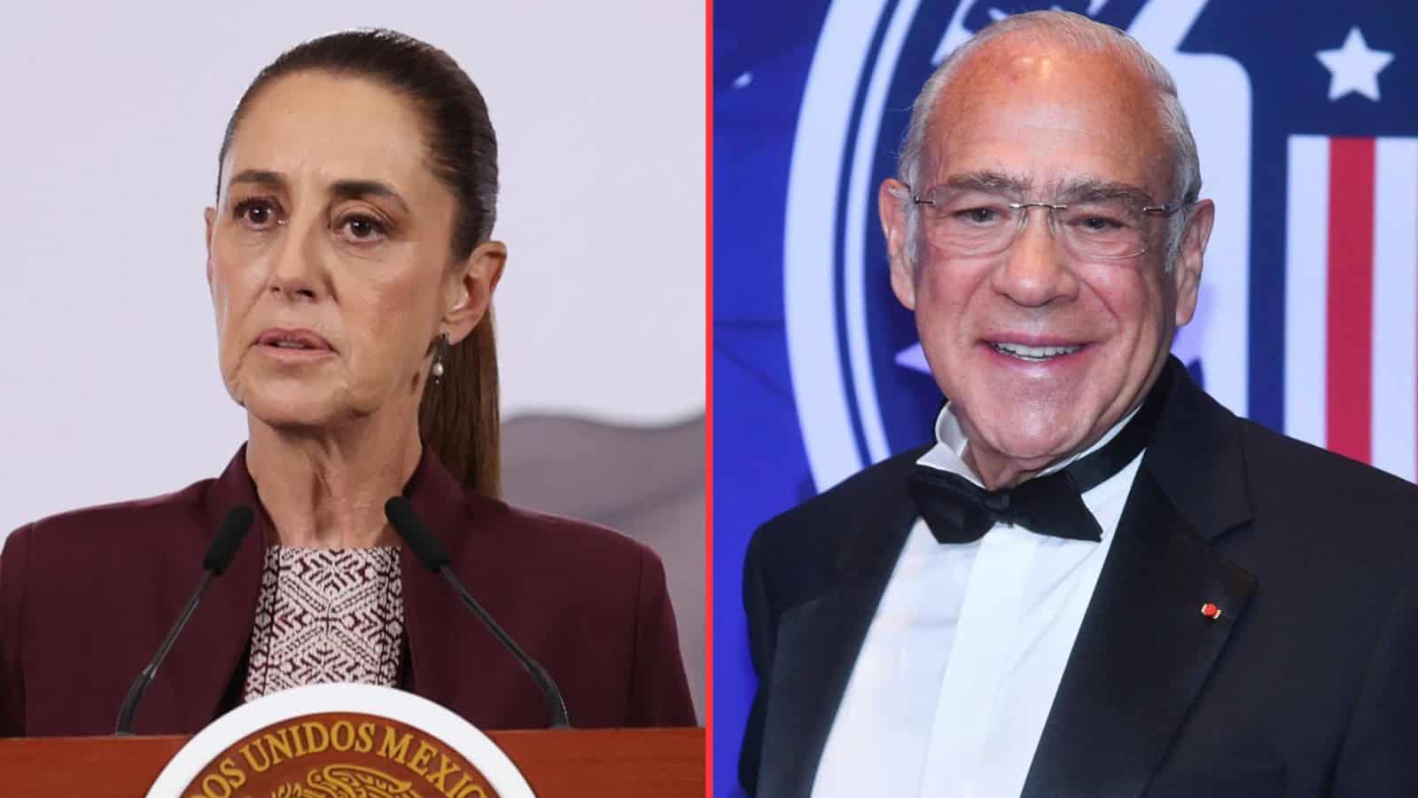 &iquest;120 mil pesos al mes por una pensi&oacute;n? Sheinbaum tilda de &acute;abuso&acute; una jubilaci&oacute;n y pone el tema en el centro del debate nacional