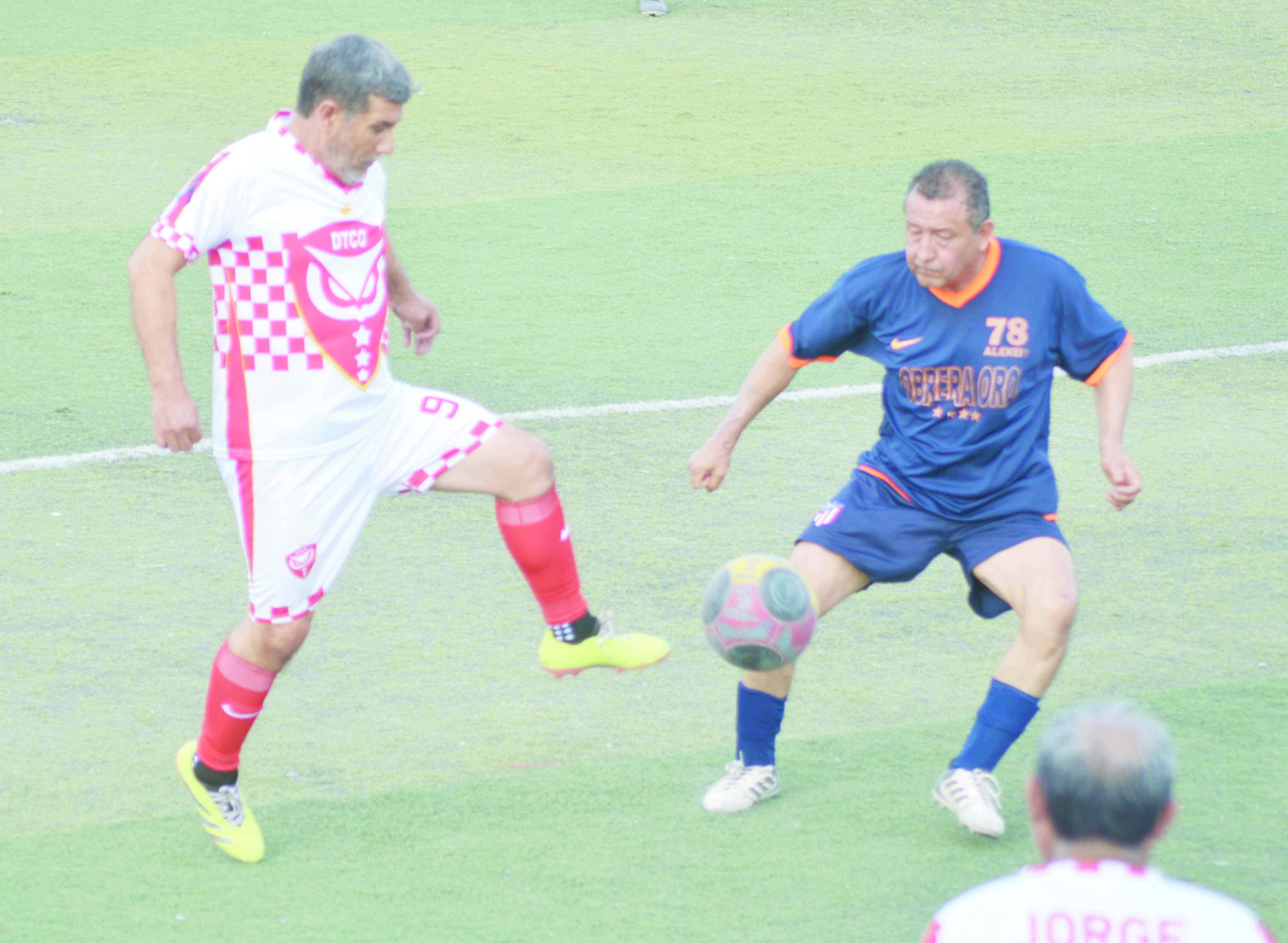 San Buena arrasa con 14-0 a Colonia Hip&oacute;dromo en la Liga