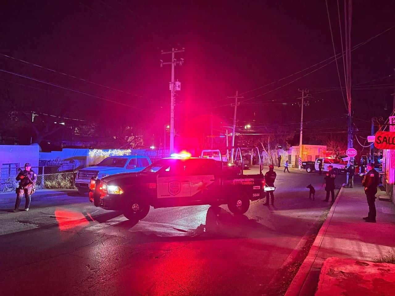 Tres hombres detenidos en Piedras Negras ser&aacute;n juzgados por drogas