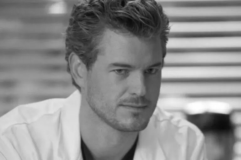 Adi&oacute;s a una estrella: La valiente vida y despedida de Eric Dane