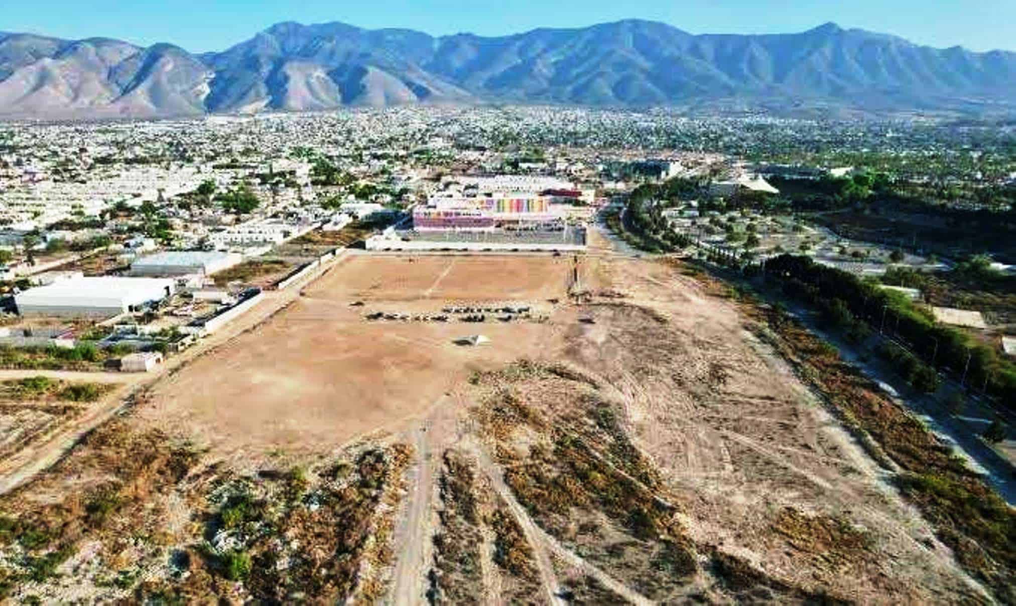 Claudia Sheinbaum liderar&aacute; arranque del Hospital Regional en Saltillo