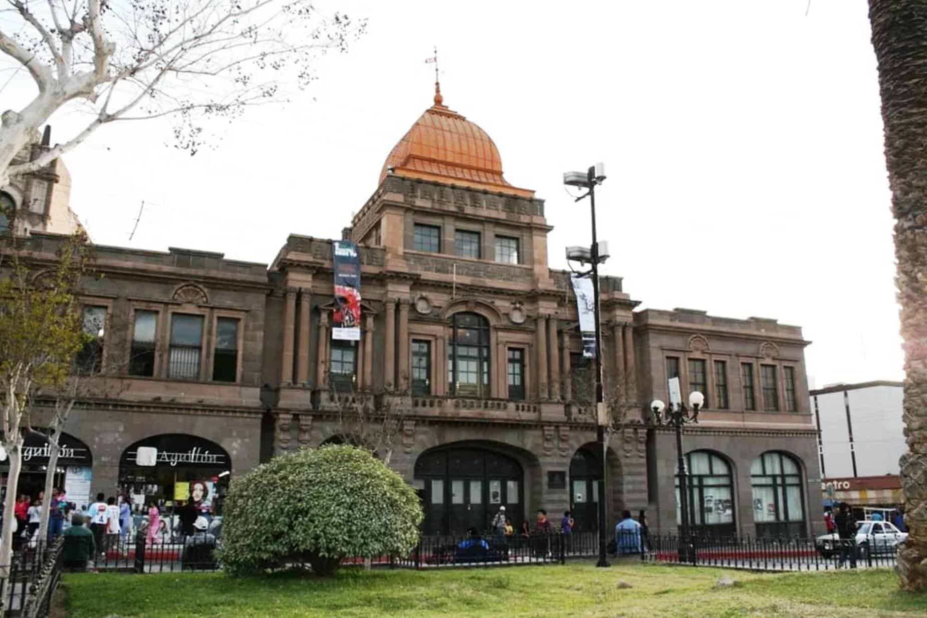 Saltillo instalar&aacute; 30 placas con c&oacute;digos QR para el Mundial 2026