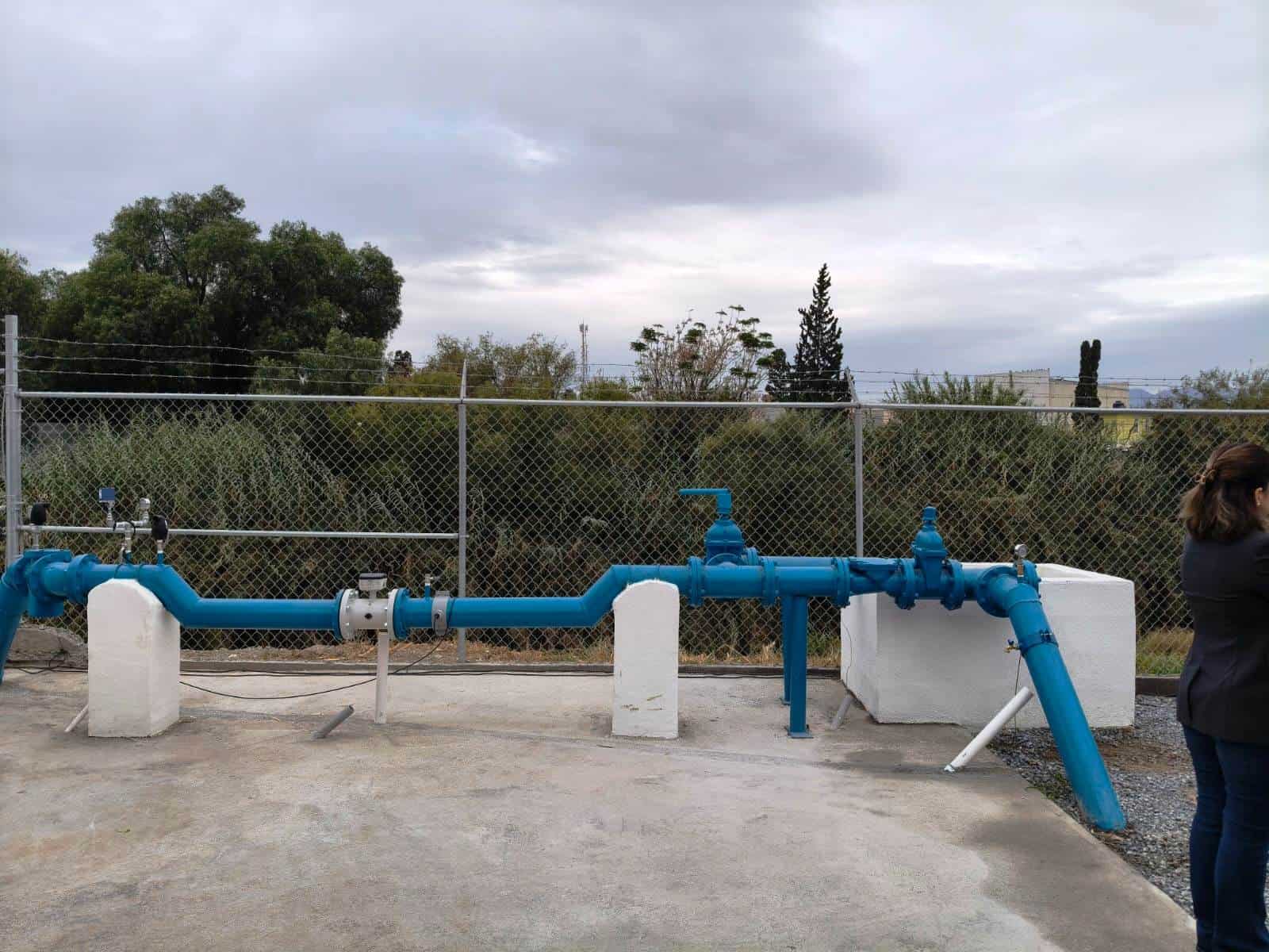 C&aacute;maras de videovigilancia reducen robos en Aguas de Saltillo