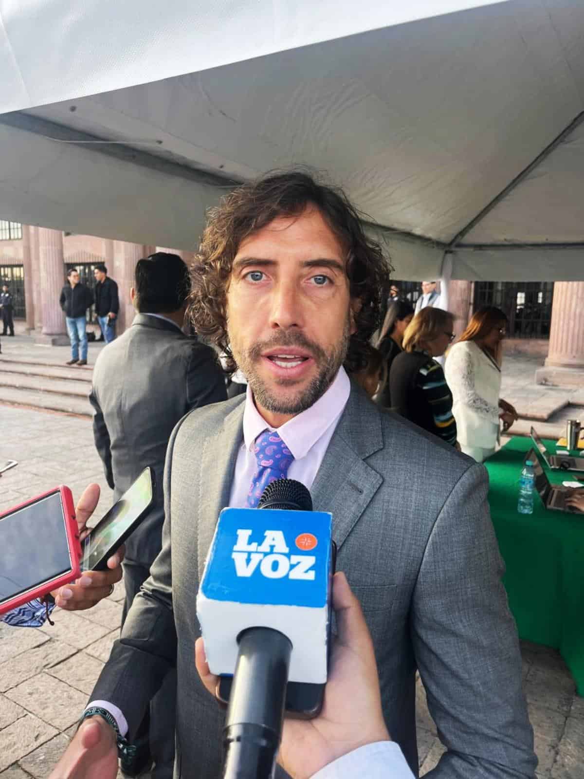 C&aacute;maras de videovigilancia reducen robos en Aguas de Saltillo