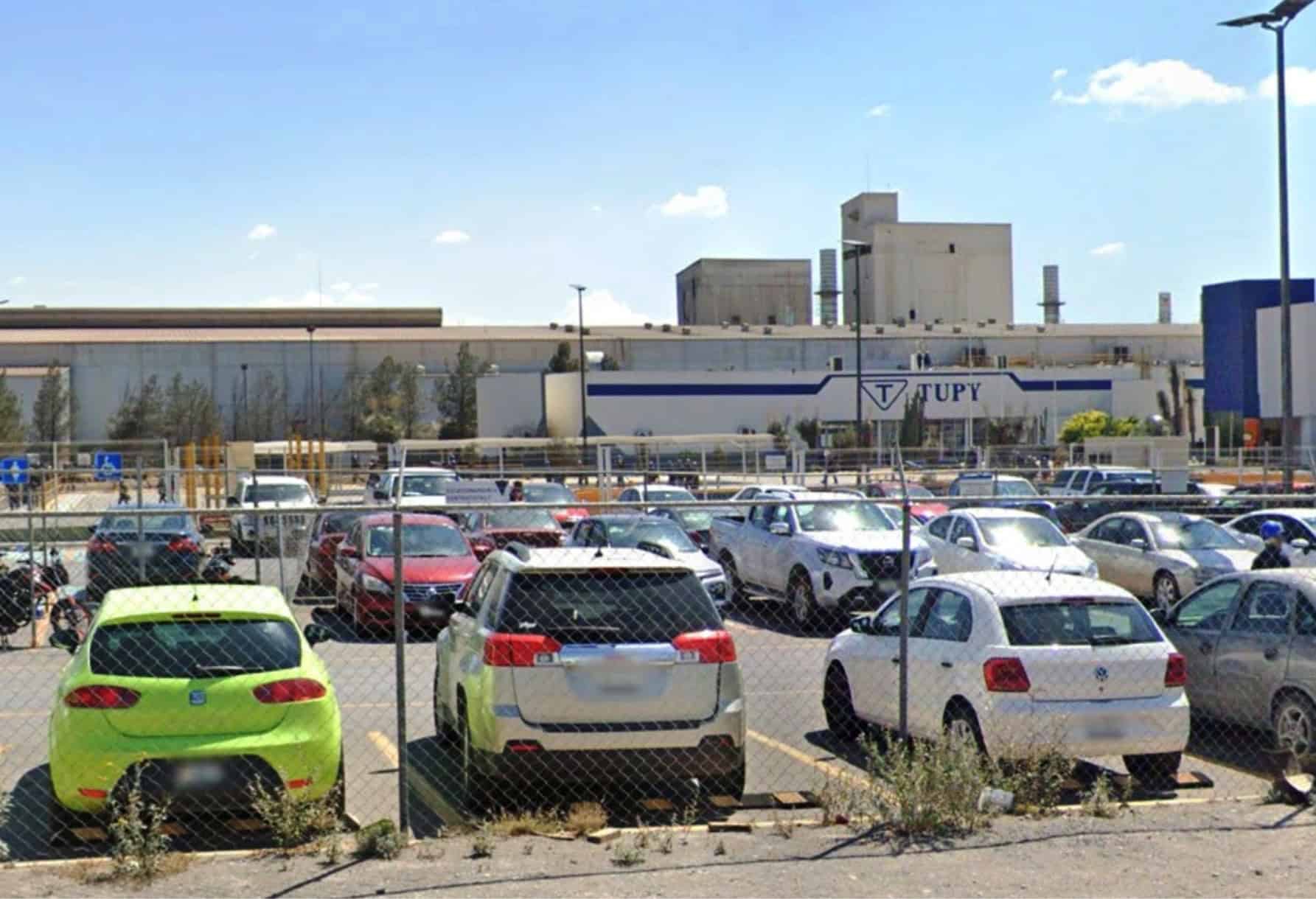 Tupy Ramos Arizpe: Empleados piden mejoras tras muerte de compa&ntilde;ero