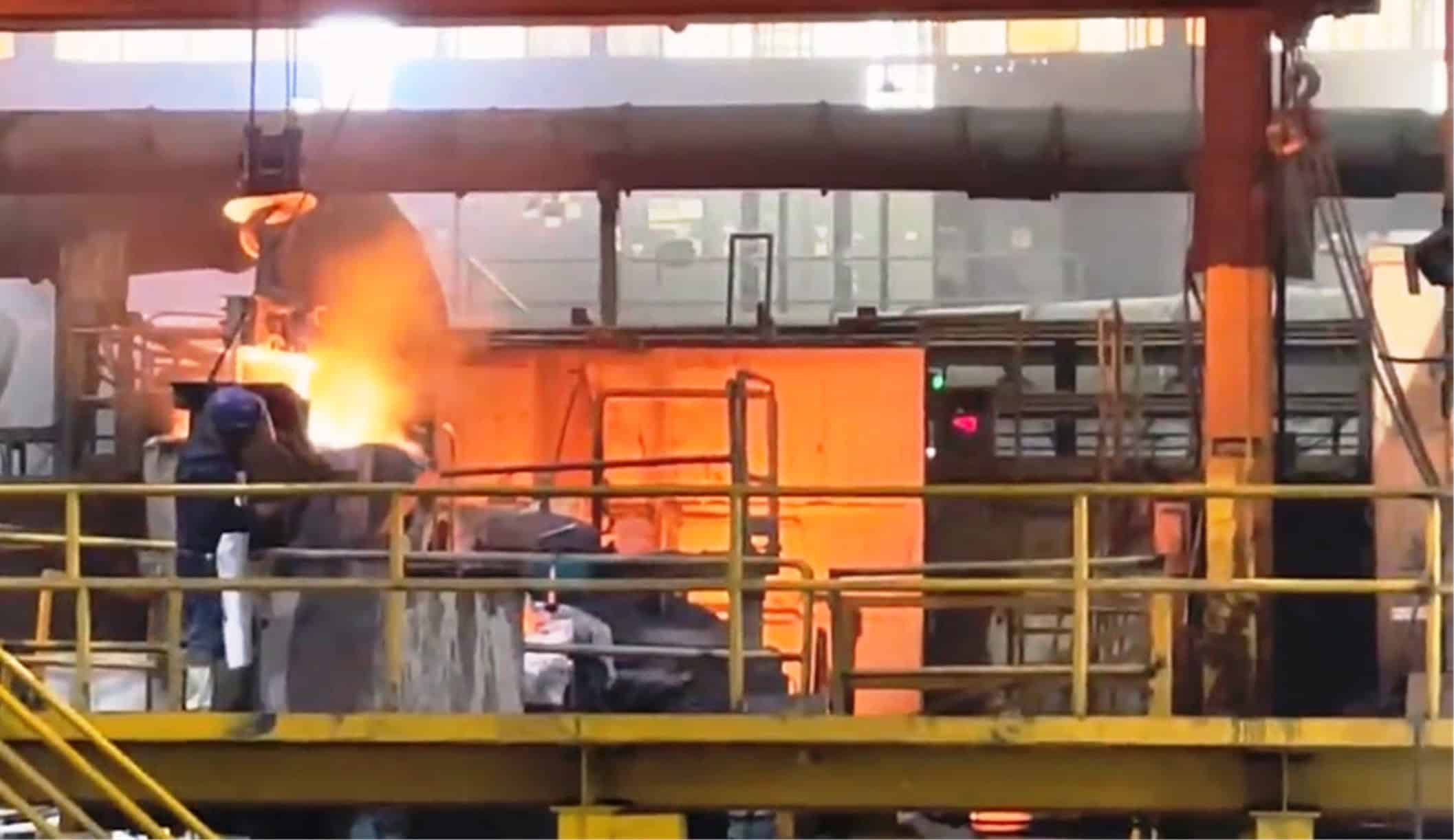 Tupy Ramos Arizpe: Empleados piden mejoras tras muerte de compa&ntilde;ero