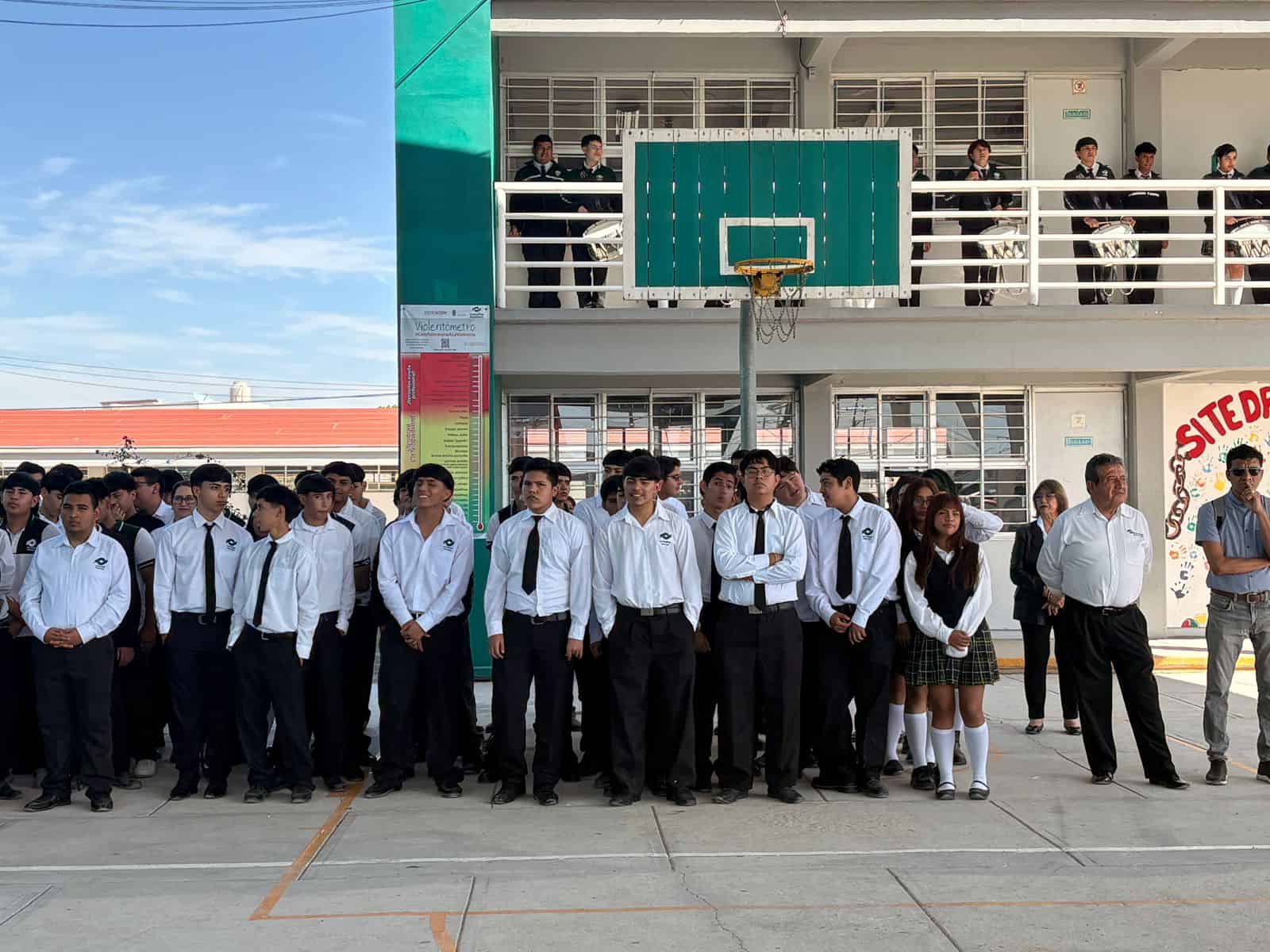 Frontera: Se agotan fichas para nueva carrera de Inteligencia Artificial en Conalep