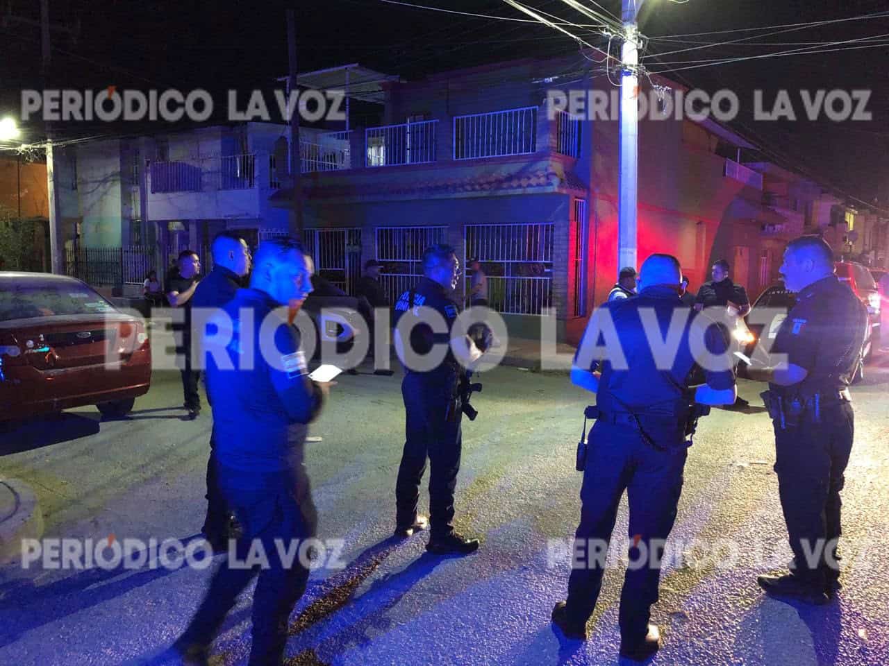 Polic&iacute;a Municipal interviene en incidente con cuatrimoto en Miravalle